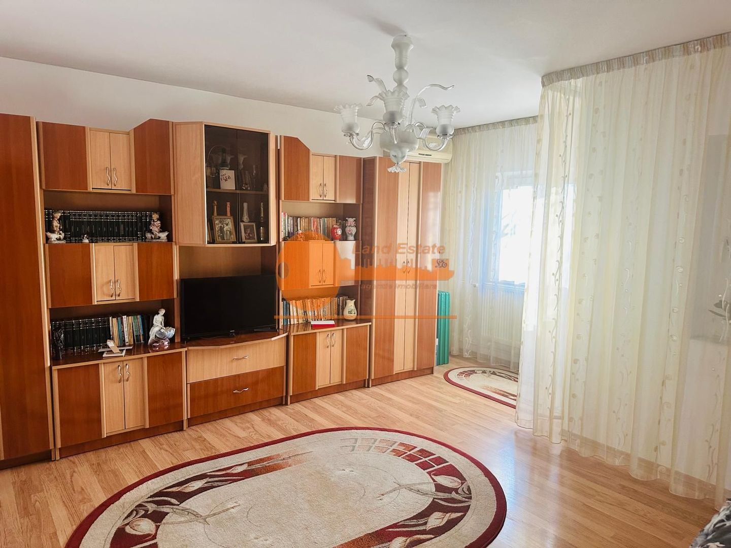 Apartament 3 camere Drumul Sării – 5 min de Metrou Orizont - Poză 1