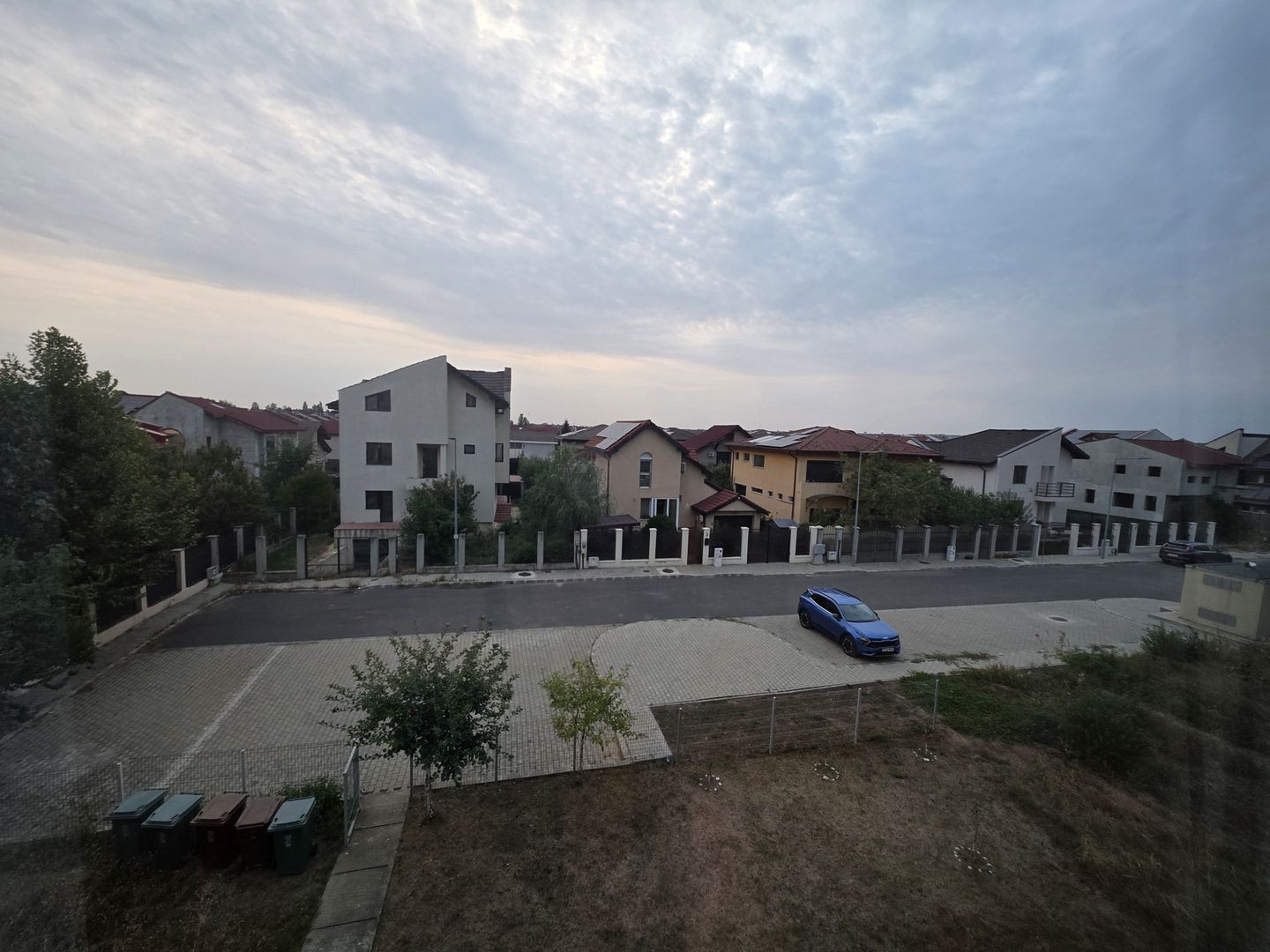 Apartament 3 camere – 100 mp – de închiriat în Cartierul Henri Coandă, - Poză 11
