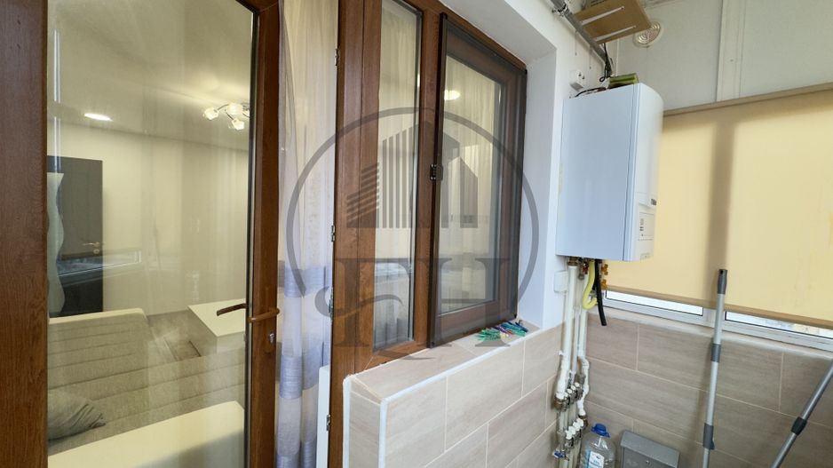 Apartament 2 camere de vanzare Constanta, zona Km 4-5 - Poză 10
