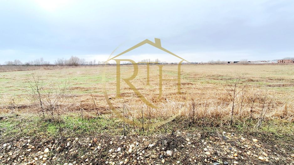 18 loturi de teren, Urseni – oportunitate excelentă pentru investitori - Poză 14