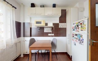 Apartament 2 camere Metrou Gorjului Piata Veteranilor - Poză 10