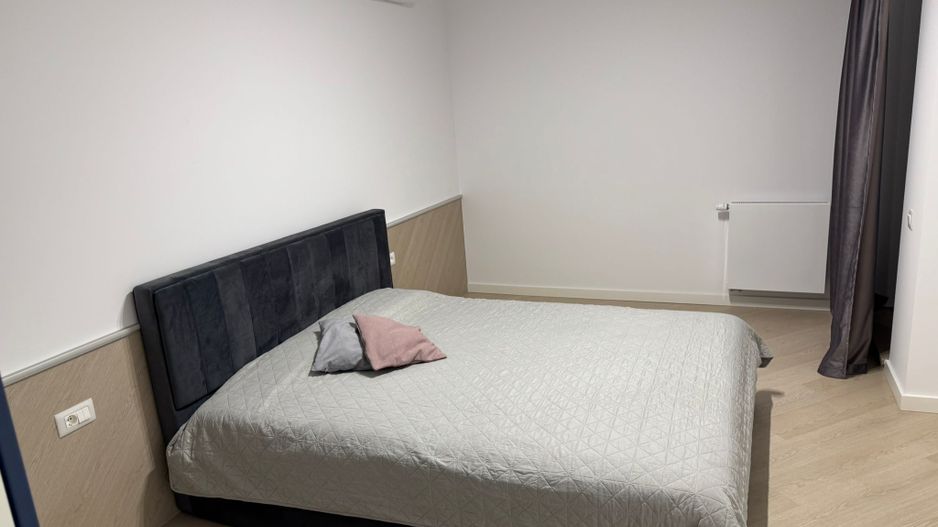 Apartament 2 camere de inchiriat  | Cortina North - Poză 4