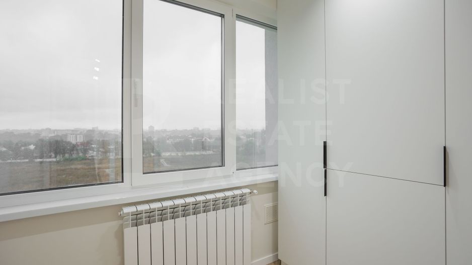 Vânzare, apartament 2 dormitoare,saloncomplexul Exfactor, Vasile Lupu - Poză 8