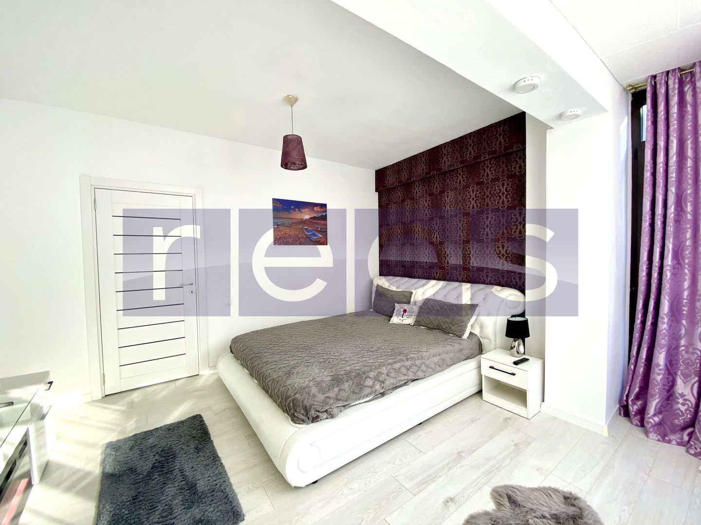 VANZARE APARTAMENT 2 CAMERE | 50 MP | ETAJ 2/5 | 2016 | SEBASTIAN - Poză 8