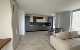 Apartament 2 camere,  mobilat, 55 mp, Timișoara, Zona Torontalului - Poză 6