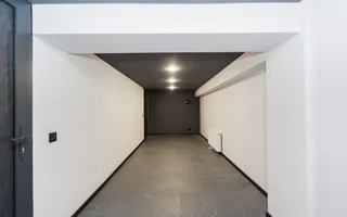 Chirie, spațiu comercial, 262 mp, str. Brincuși, Botanica. - Poză 13