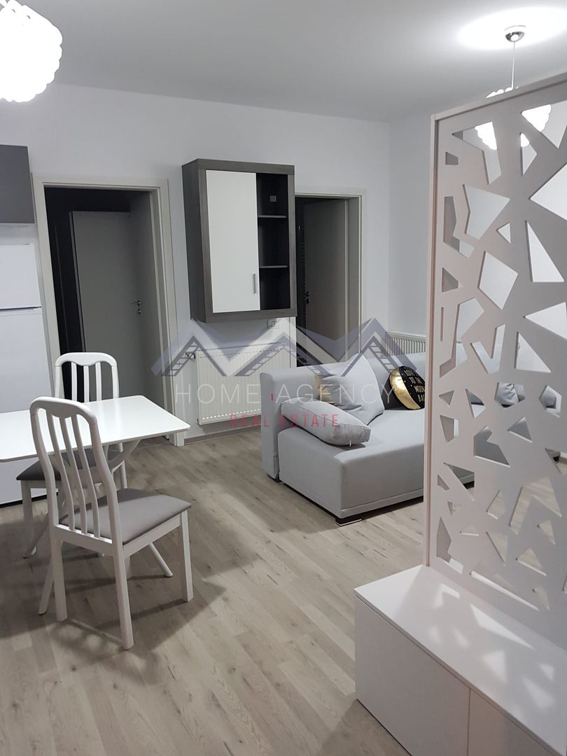 Apartament 2 camere Otopeni central | parter | include parcare - Poză 2