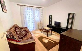APARTAMENT PET FRIENDLY | SIBIU ZONA CIREȘICA | ETAJ 2 | BALCON - Poză 1