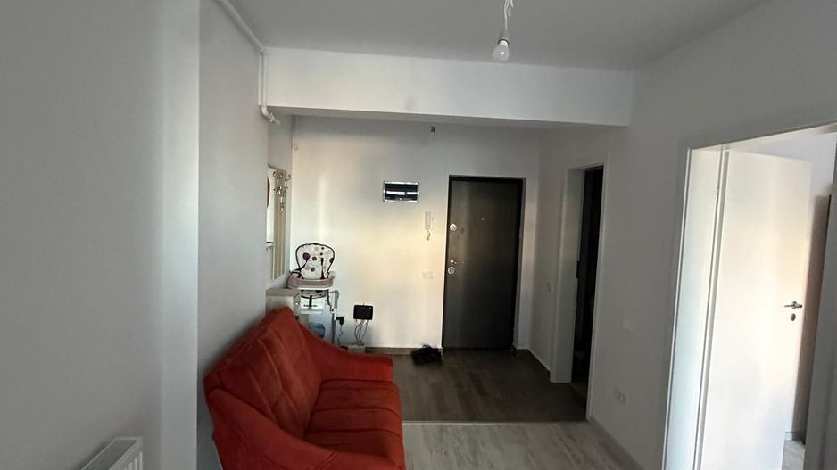 Apartament Finalizat 2024,semimobilat,metrou Dimitrie Leonida - Poză 7