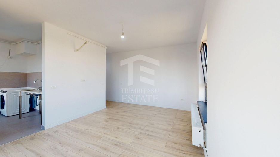 Penthouse Duplex 3 Camere cu Terasă de 65 mp | New Colentina Residence - Poză 8