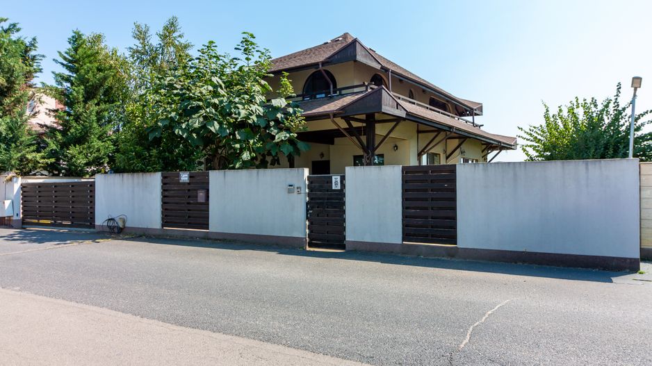 Casa individuala 5 camere, teren 591 mp | Otopeni | Mesteacanului - Poză 2