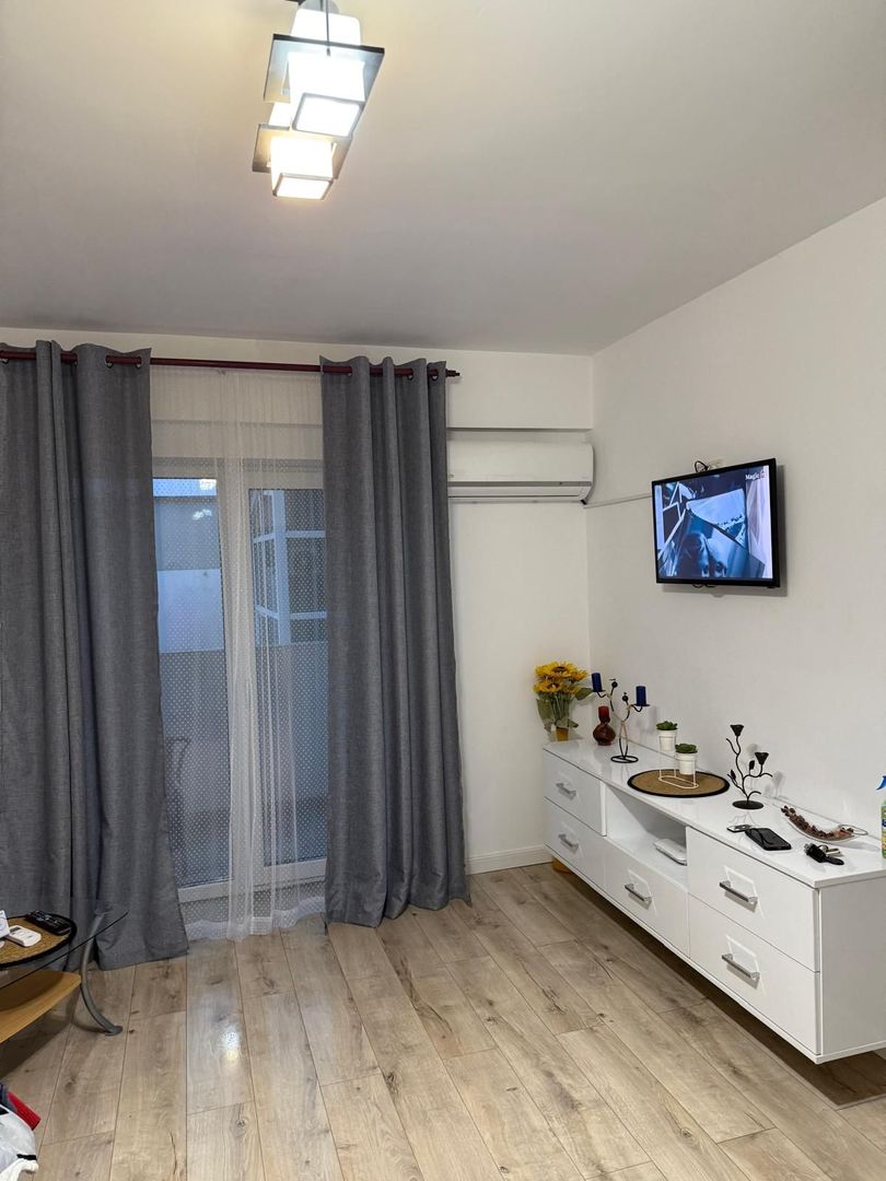 Apartament de inchiriat in cetate - Poză 2