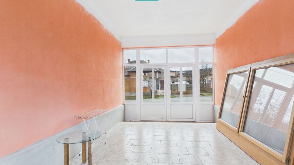 Casă modernă P+1, cu magazin, lângă orașul Sebiș - Poză 8