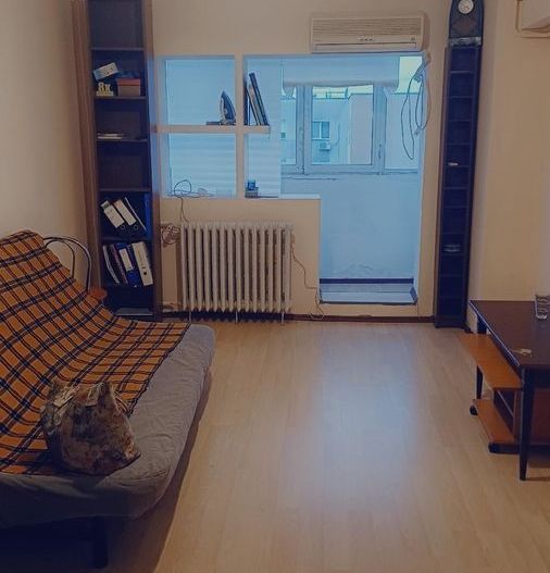 De vanzare Apartament 2 camere Crangasi - Poză 3