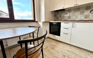 Apartament | 2 camere | 55 mp | Sânpetru | 490€ - Poză 9