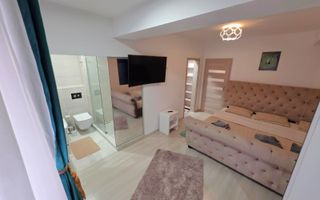 Apartament ultramodern 3 camere cu loc de parcare pe Severinului - Poză 4