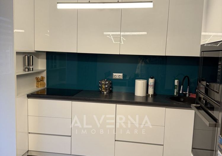 Apartament 3 camere | 65 mp | Grigorescu |  modern | parcare - Poză 6