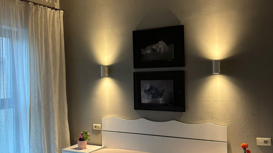 Apartament deosebit - Poză 19
