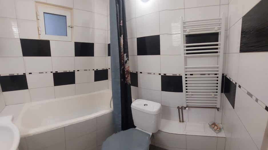 AP. 3 CAMERE MILITARI, RENOVAT, CENTRALA TERMICA, METROU, COMISION 0% - Poză 13