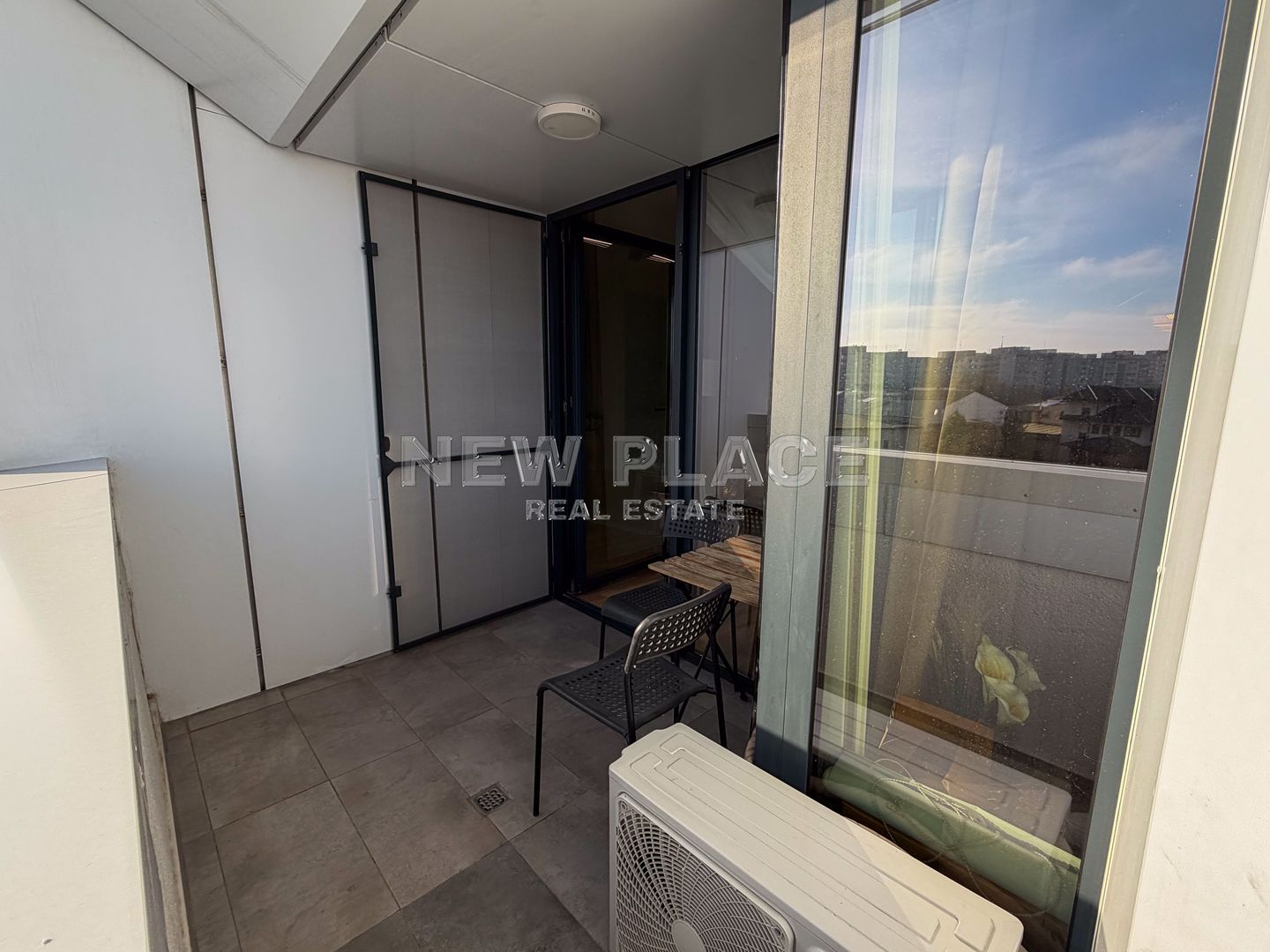 [VIDEO] Apartament exclusivist | Vedere libera | Ultra Lux - Poză 11