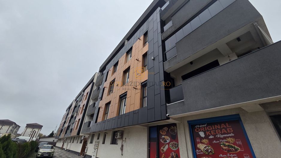 Apartament 2 camere, decomandat, 1/4, langa metrou, Comision 0% - Poză 11