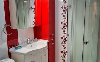 2 camere Afi Cotroceni (5min metrou Orizont) - Poză 7