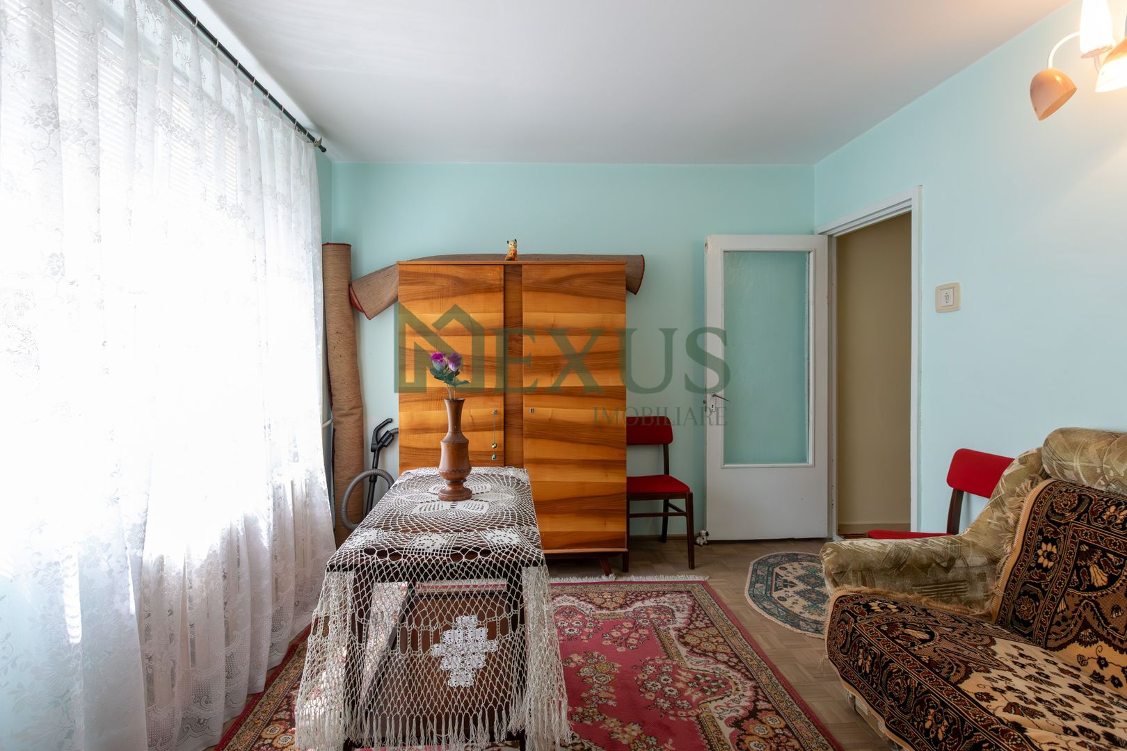 Apartament 2 camere decomandat, Etaj 3, Zona Narcisa - Poză 13