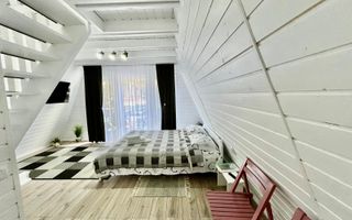 Pensiune de vânzare I Transfăgărășan, Cărțișoara, jud. Sibiu - Poză 20