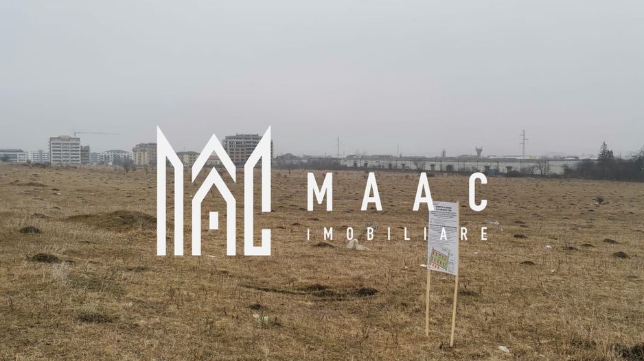 Parcelă teren I Intravilan I 5500mp I Calea Șurii Mici - Poză 3