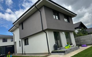 Case individuale noi | 3 variante disponibile /OTOPENI - Poză 8