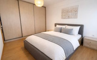 Apartament cu 3 camere de inchiriat in Zorilor | Str. Rapsodiei - Poză 5