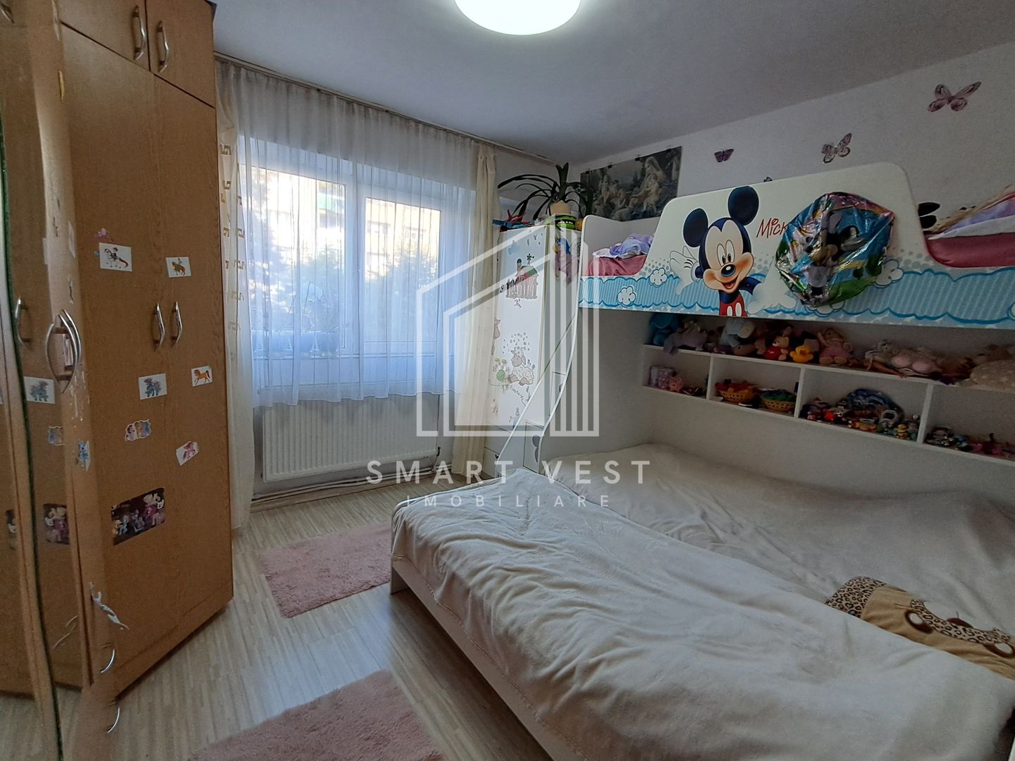Apartament 3 camere | Etaj 1 | Zona Micro 16 - Poză 5