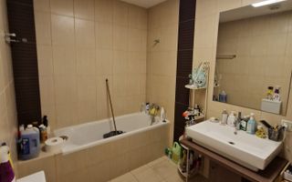 3 Camere Decomandat,128 Mp, Parcare,Boxa,Scoala Americana – Ibiza Soul - Poză 10