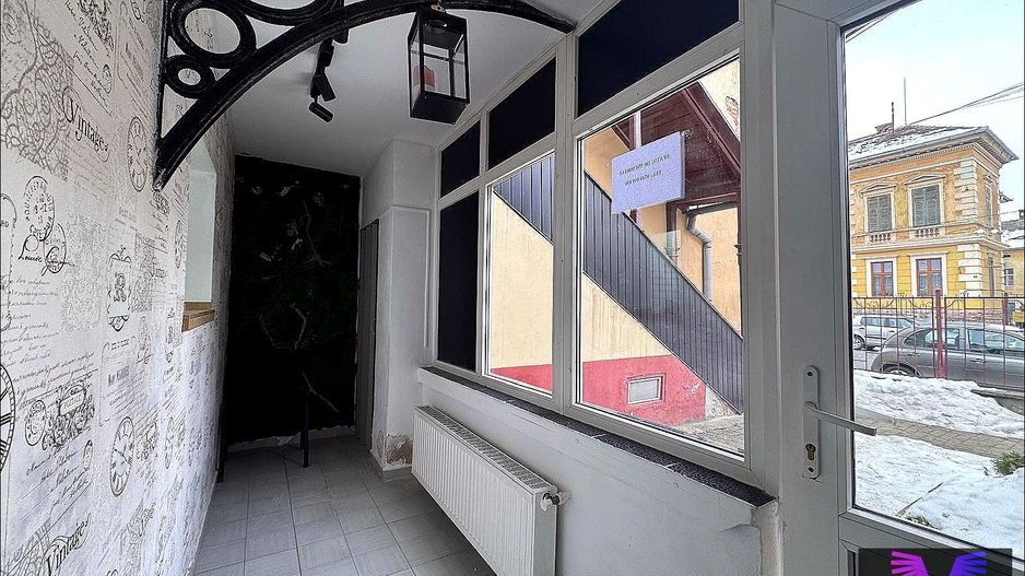 SPATIU COMERCIAL BIROURI CENTRAL- BLD VICTORIEI - Poză 4