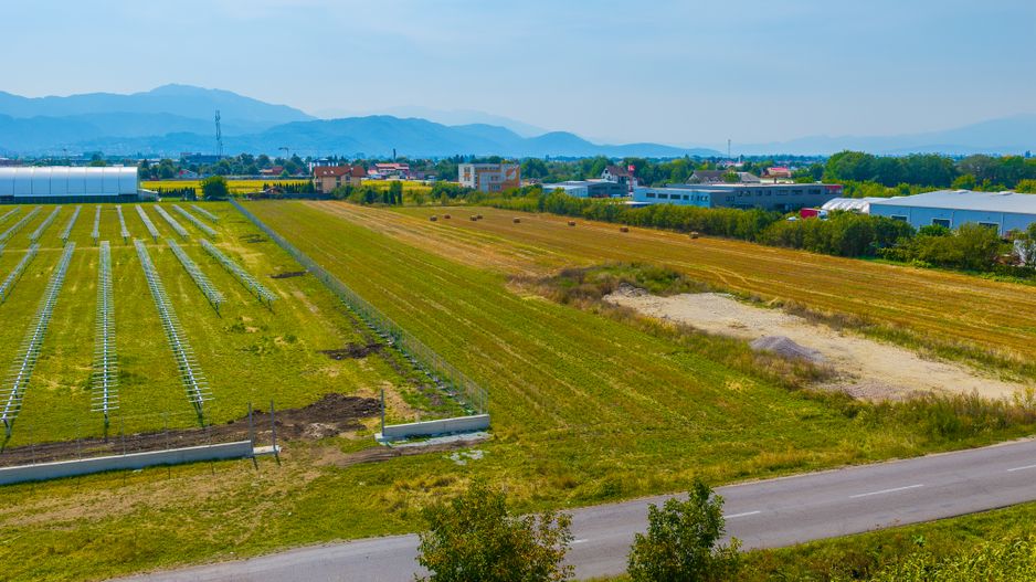 TEREN INTRAVILAN|5.686 MP| M3 |POTENȚIAL REZIDENȚIAL|BRAȘOV - Poză 4