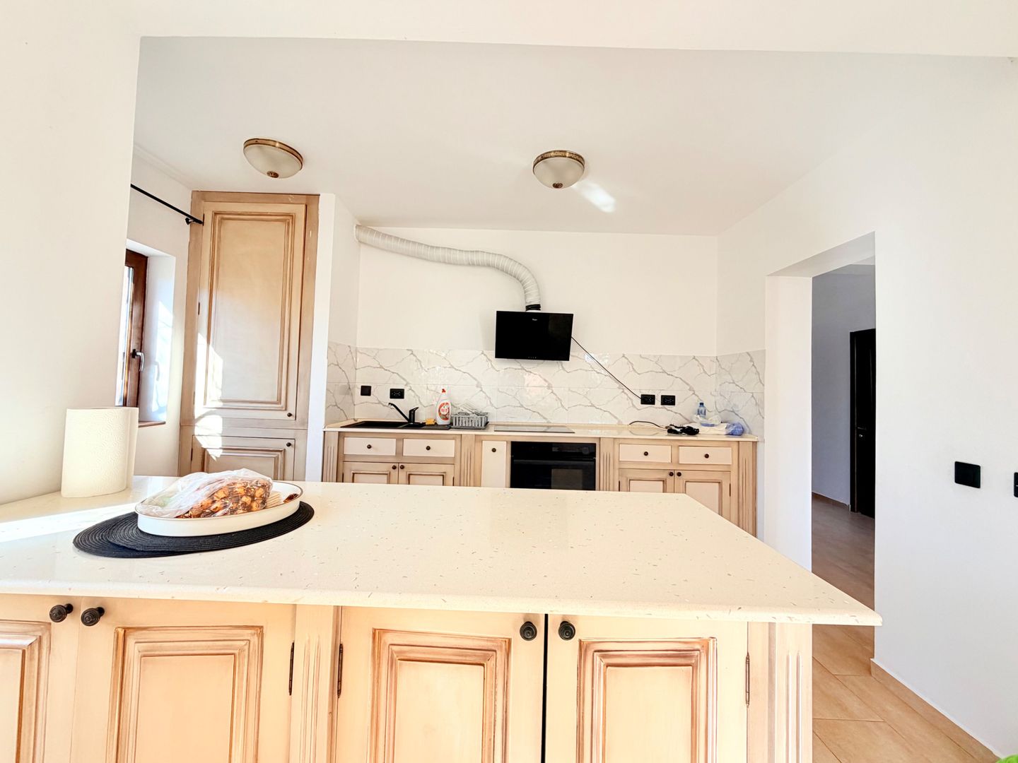 Duplex luminos si spațios, cu garaj, in zona Mehala - Ronat - Poză 6