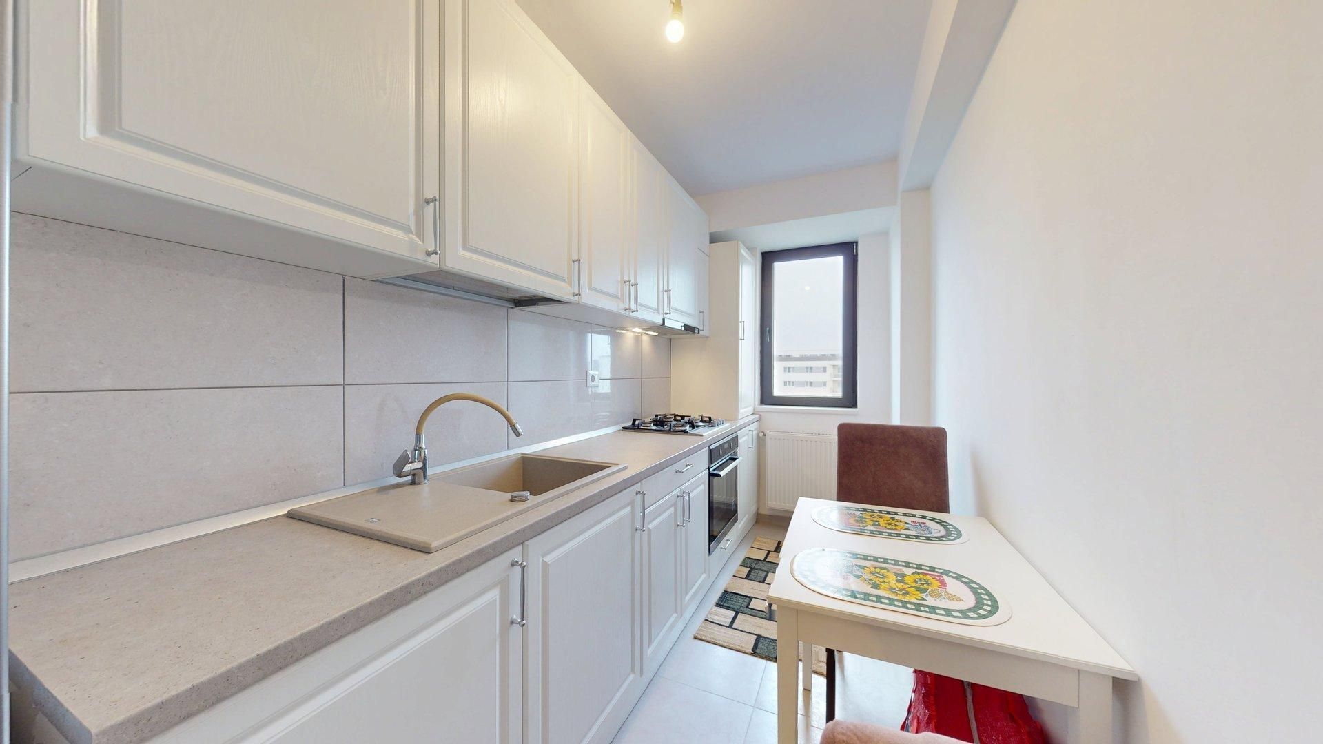 Apartament 2 camere – 53 mp ( 46 utili ),  zona Berceni – Grand Arena - Poză 1