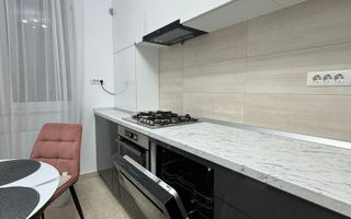 Apartament 2 camere+ parcare Uverturii - Gorjului D6 - Poză 16