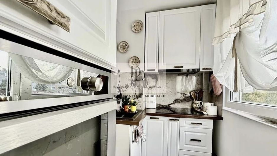 Apartament 3 camere de vânzare | Zona Dorobanților | Parcare + Beci - Poză 7