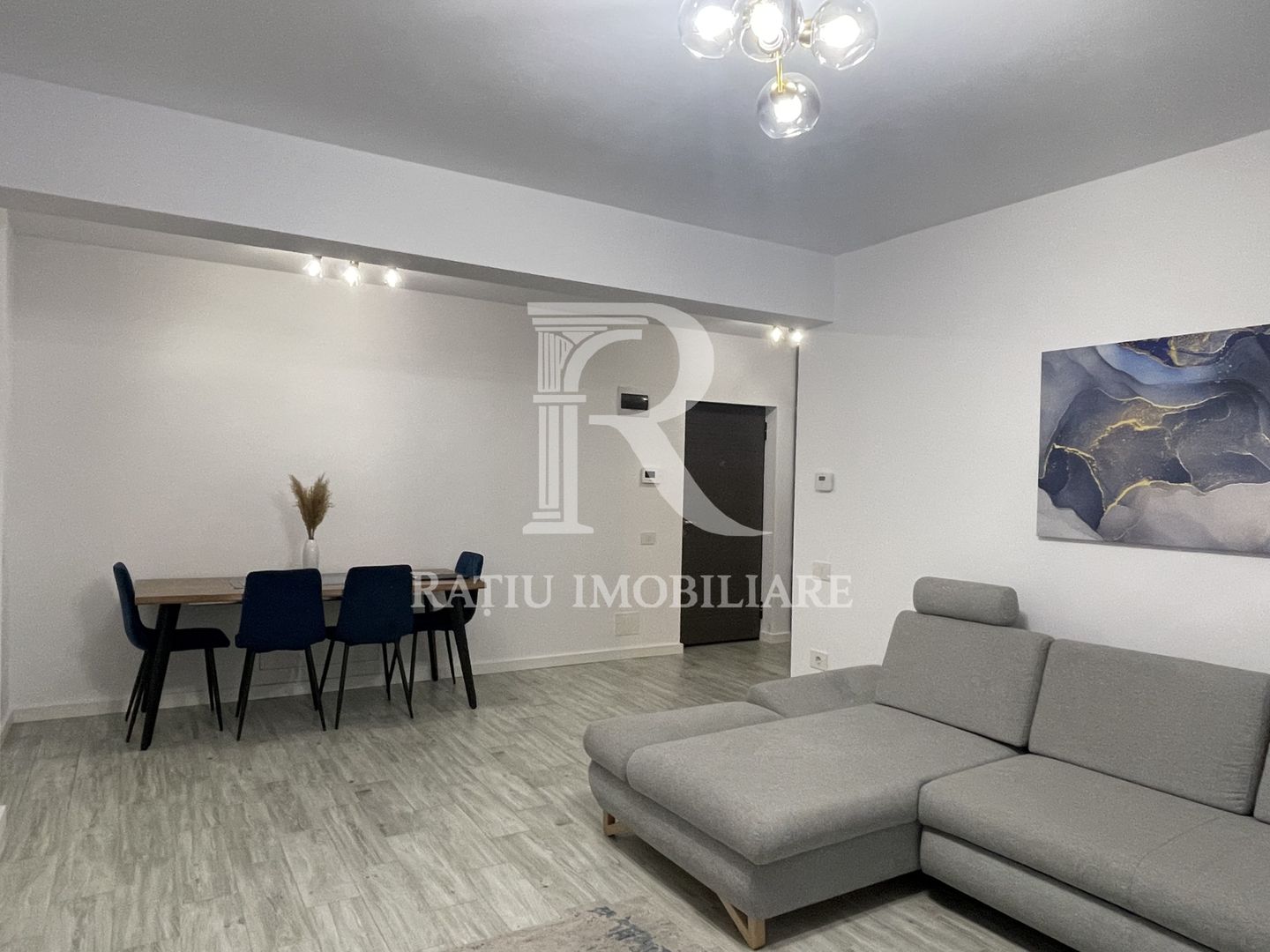 Apartament cu 2 camere | Etaj Intermediar | Iosia Residence | Oradea - Poză 4