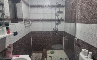 Casa de Lux 6 camere-480mp-teren 1100mp-service tinichigerie-Arcalia - Poză 5