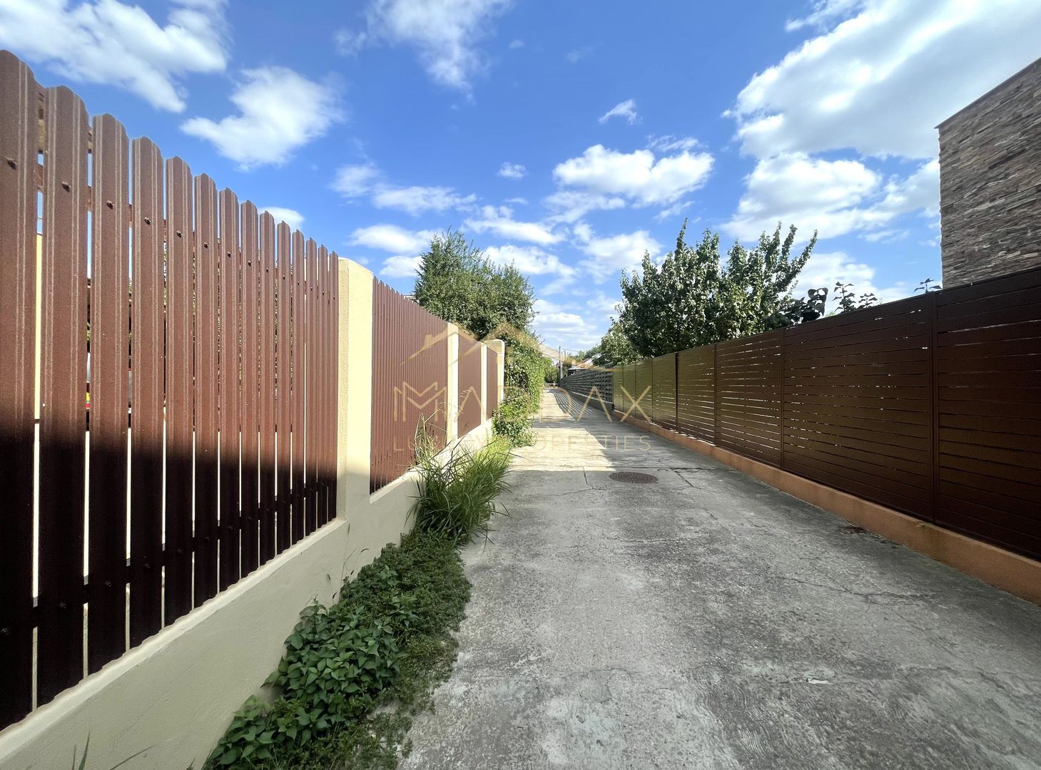 Masterpiece villa*** Teren 651 mp//British School/Pipera - Poză 5