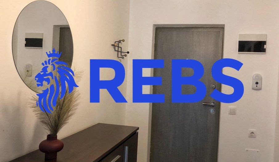 Apartament 1 camera Galaxy Residence - Tractorul - Poză 8