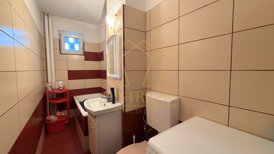 Apartament semidecomandat cu 3 camere | Etaj 2 | Girocului - Poză 8