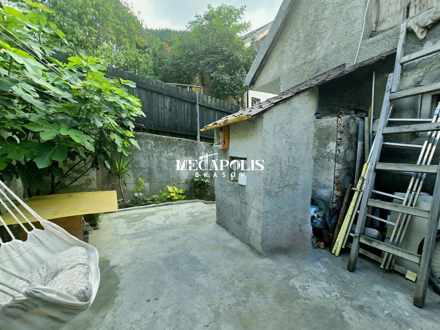 Casa 2 Camere | 102mp | Curte | Loc Parcare | Schei, Brasov - Poză 8