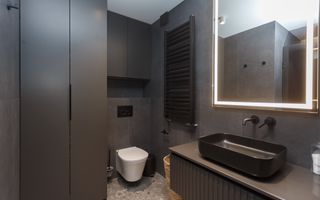De vânzare apartament, 2 dormitoare, str. Teatrală 3, Centru. - Poză 4