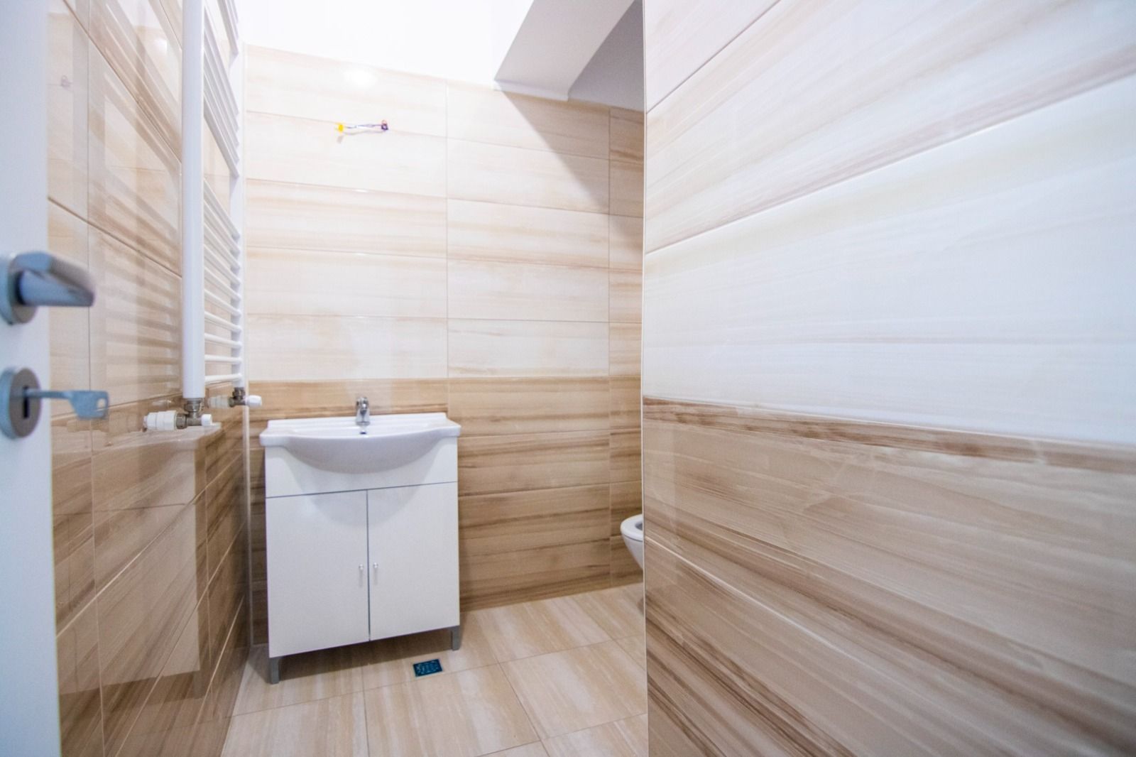 Apartament 2 CAMERE | 60 MP | VIRTUTII -  Lacul Morii | Finisat LA CHEIE, liber - Poză 1