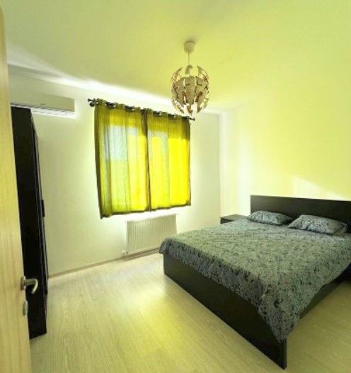 Apartament 2 camere Otopeni | mobilat, utilat, parcare | bloc cu lift - Poză 4