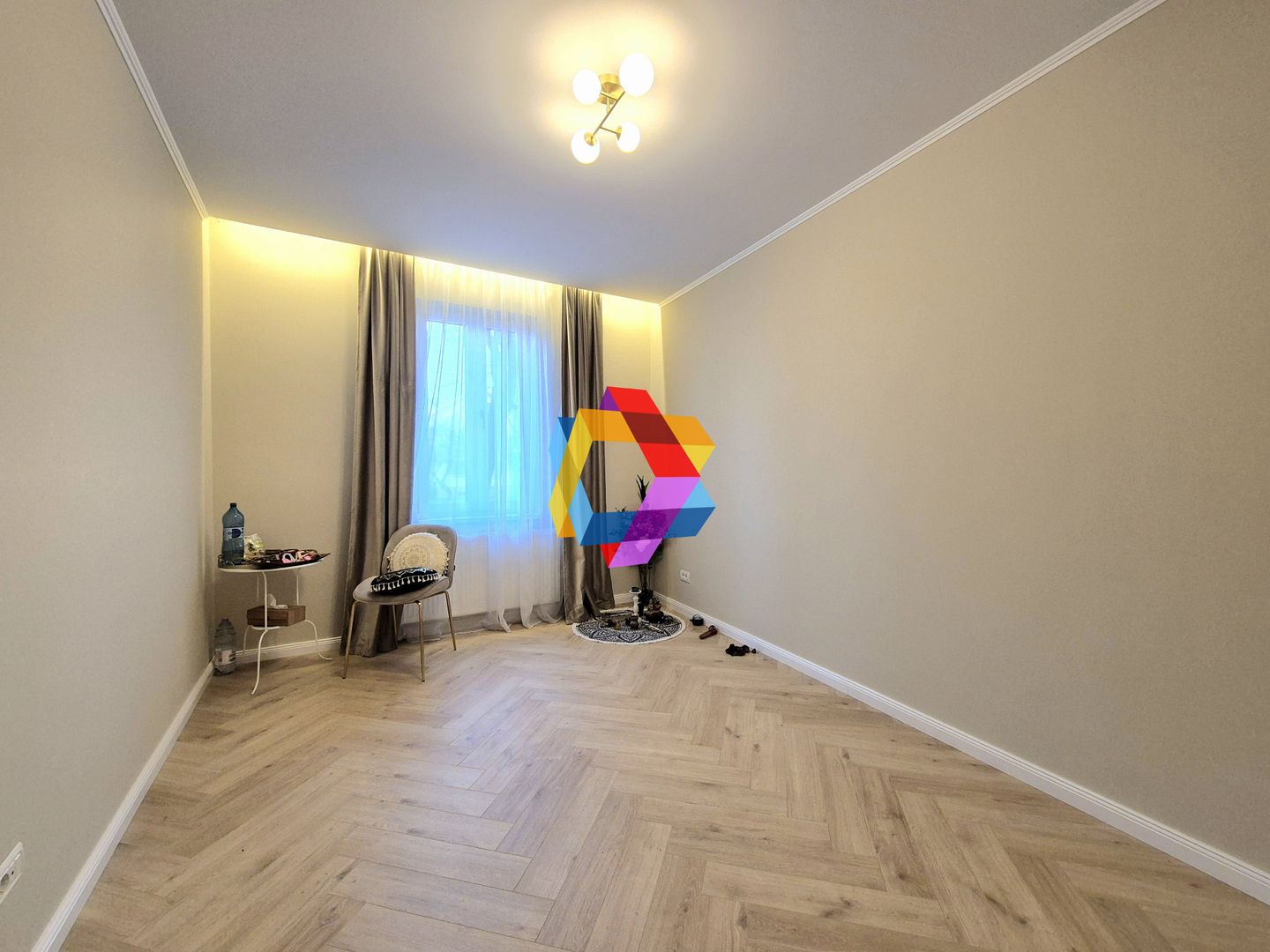 Spatiu de birouri la casa - 183 mp - Poză 9