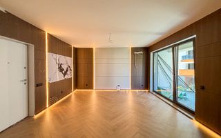 Ultrafinisat - Etaj 1 - Bloc 2025 - Intre Lacuri - Poză 2